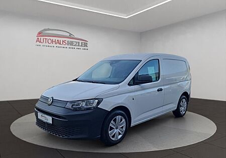 VW Caddy Volkswagen EcoProfi 2.0 TDI DAB SHZ Hecktüren PDC El