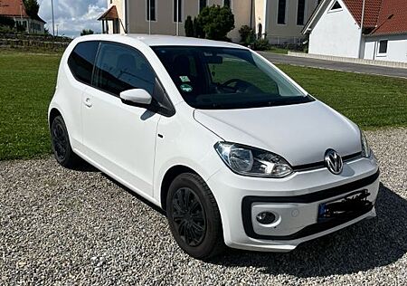 VW Up Volkswagen ! 1.0 44kW join ! join !
