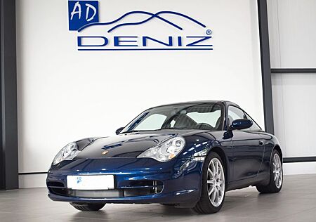 Porsche 996 /911 Targa**Top Zustand**