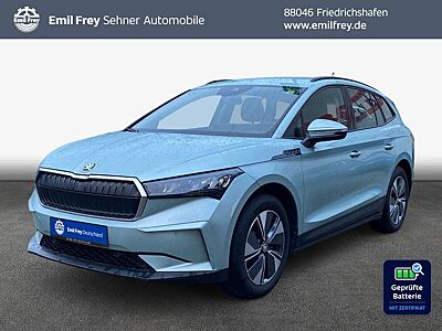 Skoda Enyaq iV 50