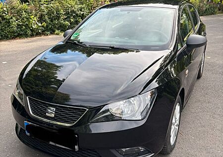 Seat Ibiza 1.2 TSI