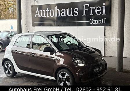 Smart ForFour electric drive/EQ 2.HAND*MB100!*KLIMA*