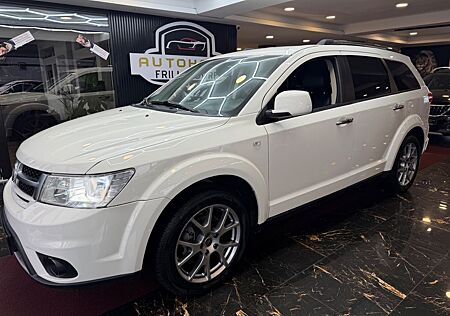 Fiat Freemont Lounge AWD AUTOMATIK!! 7 SITZER!!