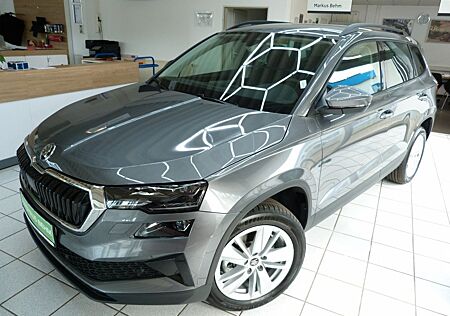 Skoda Karoq Selection/1.5 TSI 150 PS DSG/LED