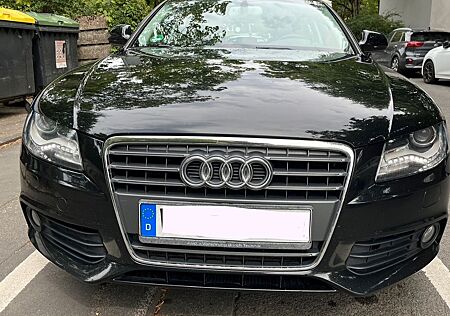 Audi A4 1.8 TFSI Attraction Avant Attraction