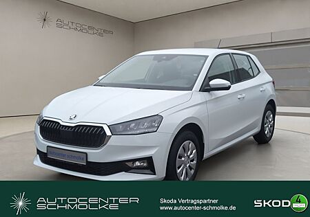Skoda Fabia 1.0 MPI "Essence" LED*SHZ*LED*PDC Klima/BC