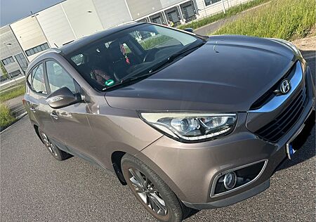 Hyundai ix35 1.6 GDI Trend 2WD Trend