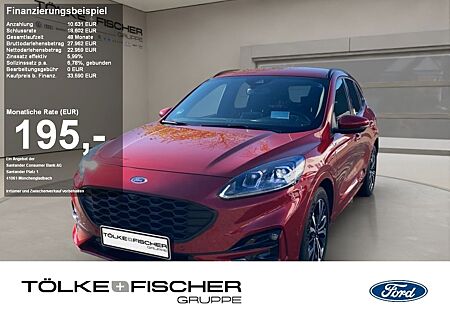 Ford Kuga 2.0 EcoBlue FWD ST-Line X *VERFÜGBAR*