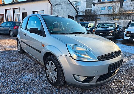 Ford Fiesta *CD-Radio*1 Hand*01.2026