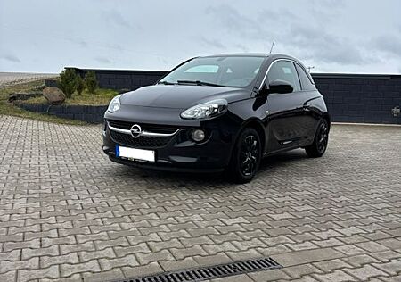 Opel Adam SLAM 1.4 74kW SLAM