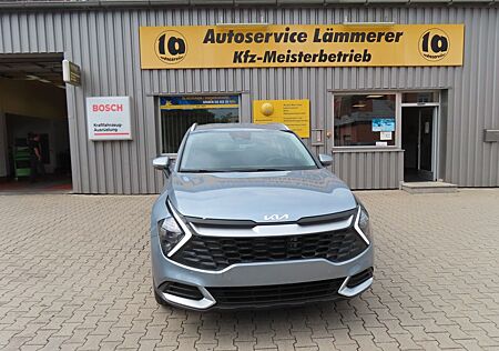 Kia Sportage 1.6 T-GDI Vision