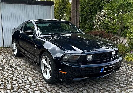 Ford Mustang GT 2010 - V8 - 4.6L