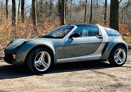 Smart Roadster Coupe 452