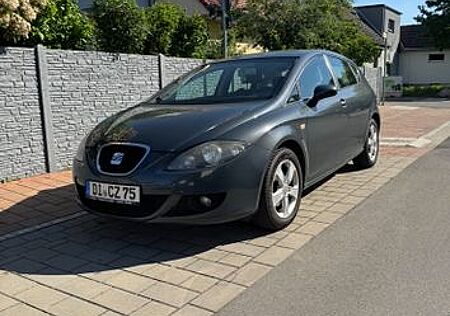 Seat Leon 1.4 - Insp. neu + Ölwechsel