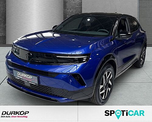 Opel Mokka GS Hybrid Apple Carplay, Spurhalteassisten