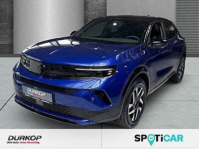 Opel Mokka GS Hybrid 107kw 6-AT Komfort-Paket Digital
