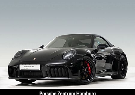 Porsche 992 -2 (911) Carrera 4 GTS Cabriolet