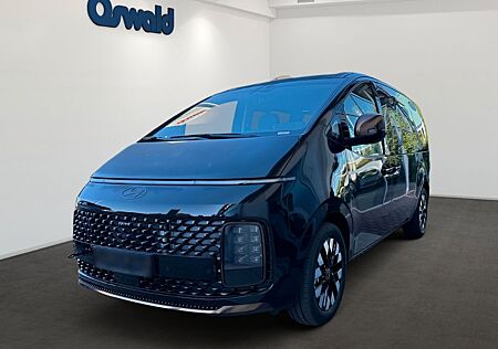 Hyundai Staria Signature Hybrid 2WD SHD