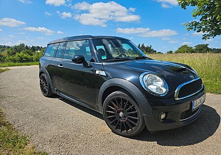Mini Cooper S Clubman Clubman Cooper S Cooper S