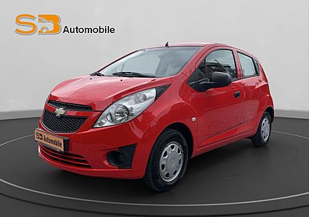 Chevrolet Spark Basis+*2.Hand*TÜV Neu*Elektr. Fenster