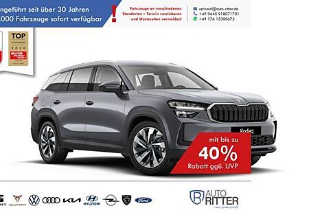 Skoda Kodiaq Selection ACC|AHK|RFK|LED|Navi|Carplay...