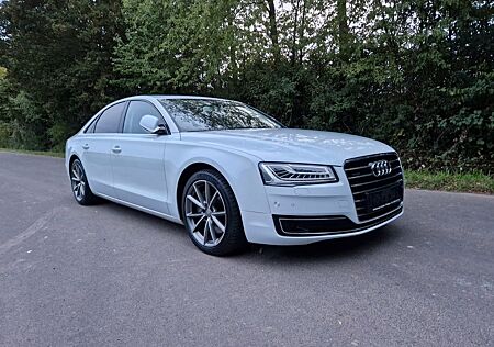 Audi A8 3.0 TDI quattro