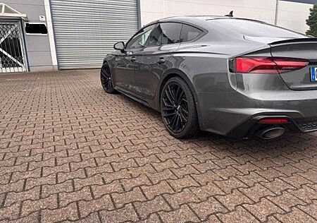 Audi RS5 2.9 TFSI tiptronic quattro Sportback -