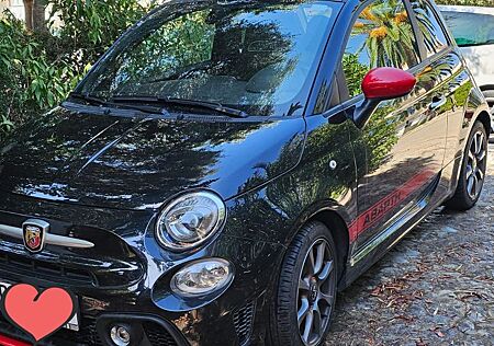 Abarth 595 1.4 T-Jet 16V -