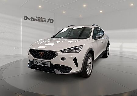 Cupra Formentor 1.5 TSI ACC Navi DynLicht SHZ LED