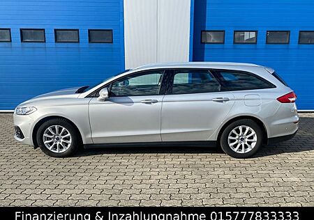 Ford Mondeo Turnier LED Navi Apple Car Play Kamera