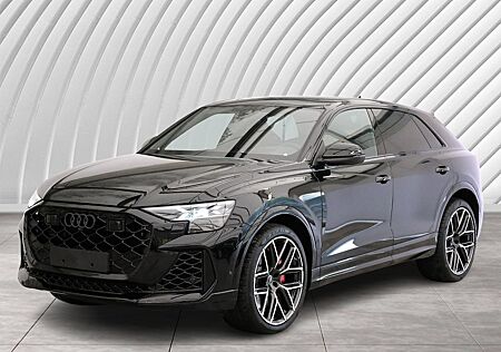 Audi RS Q8 4.0 TFSI quattro 600PS