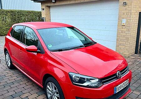 VW Polo Volkswagen 6R 1.2L Scheckheft | Steuerkette | NEU