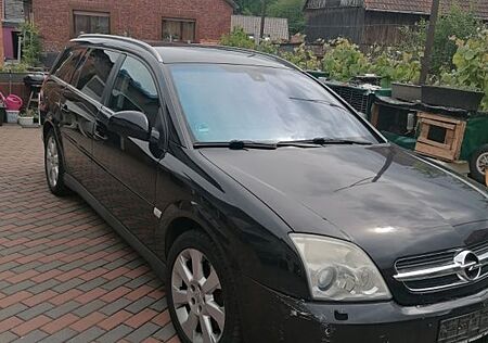 Opel Vectra Caravan 3.2 V6 -