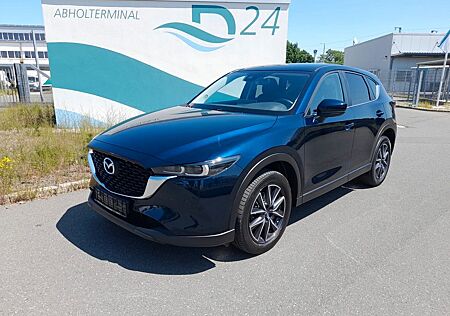 Mazda CX-5 Exclusive-Line 2WD LED NaVi Kamera 1 Hand