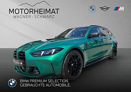 BMW M3 Competition M xDrive Touring Facelift Keramik