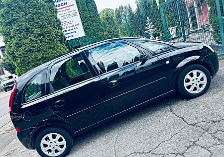 Opel Meriva Edition1.7