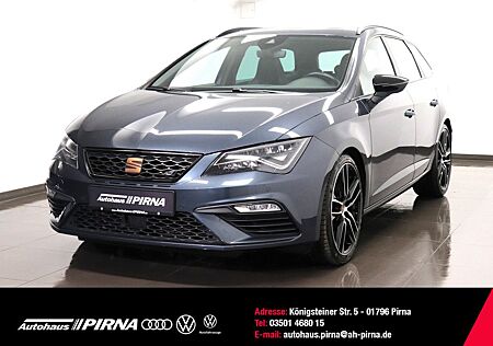 Seat Leon 2.0 TSI ST Cupra 4 Drive Panorama