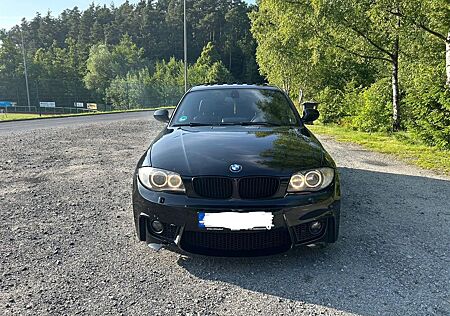 BMW 118d Coupé M-Paket