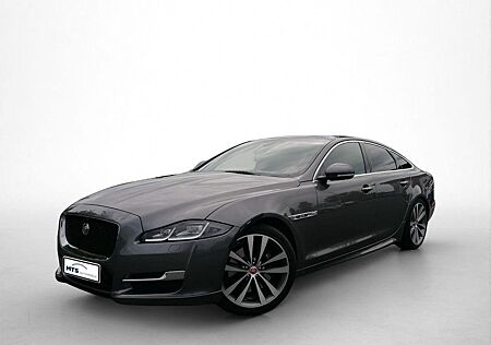 Jaguar XJ R-Sport 30d