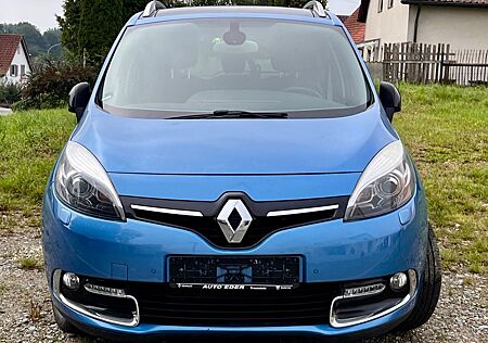 Renault Scenic Bose Edition ENERGY TCe 130 Start & S...