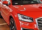 Audi Q2 2.0 TDI 140kW S tronic quattro sport S-line