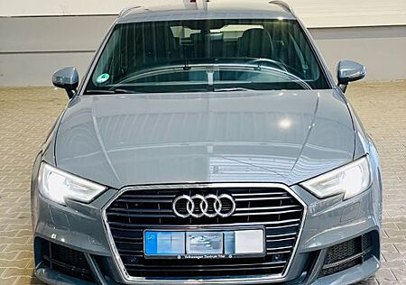 Audi A3 gebraucht kaufen Audi A3 Sportback sport 35 TDI S tronic