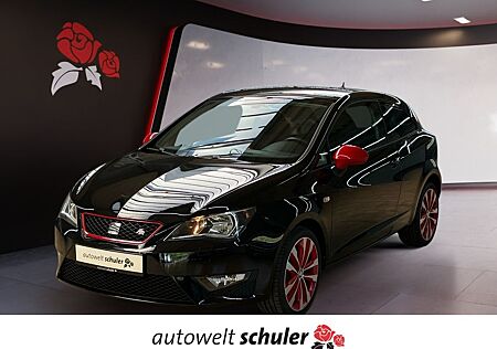 Seat Ibiza SC 1.0 TSI FR Sitzheizung Rfk