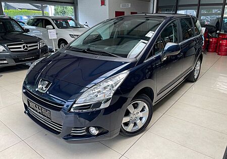 Peugeot 5008 Premium