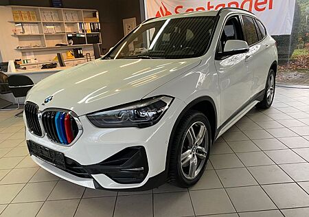 BMW X1 Baureihe xDrive 20 d Sport Line HuD/HK/RFK