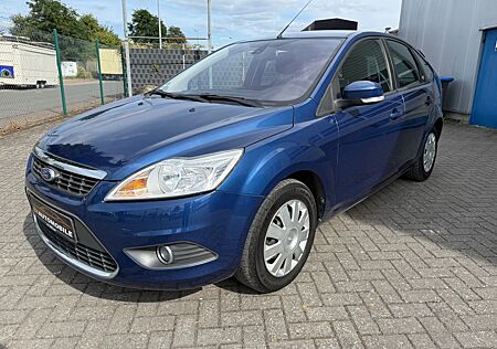 Ford Focus Lim. Ghia /HU/AU NEU/INSPEKTION NEU/KLIMA