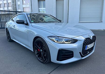 BMW M440d xDrive Coupé LASER VOLL PANO