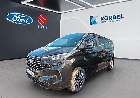Ford Tourneo Custom Titanium 320L2*Leder*Techno.*Pano