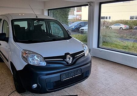 Renault Kangoo Expression