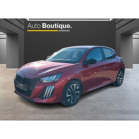 Peugeot 208 leasen